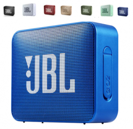 Som JBL go2 Caixa de Som JBL Mini Color 